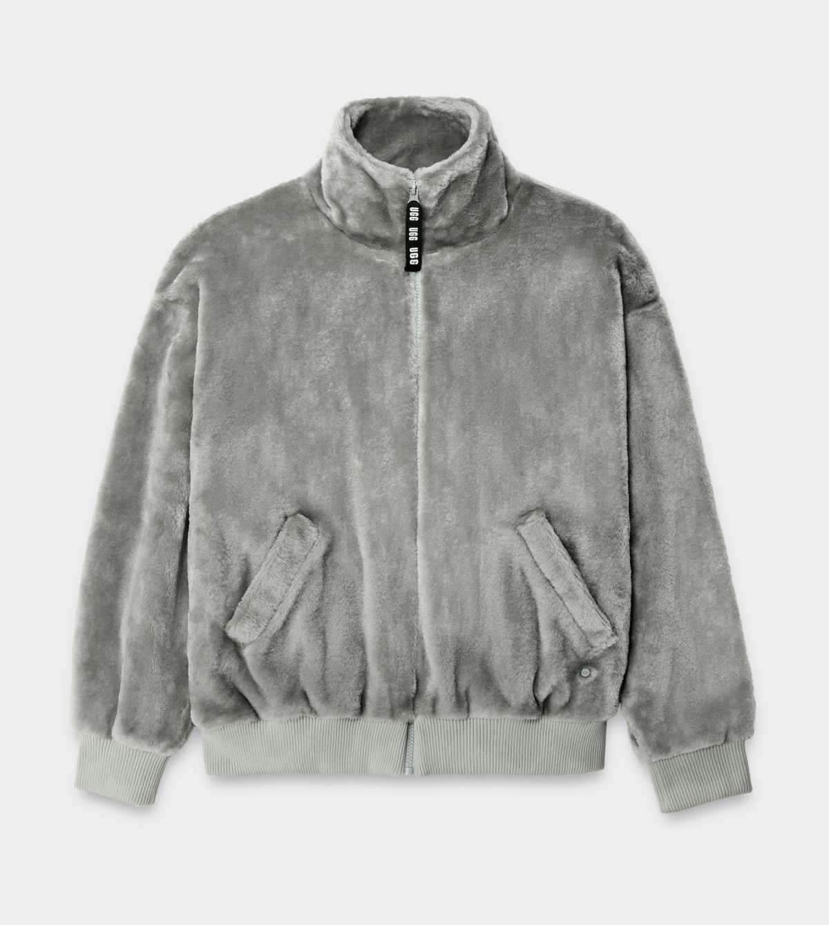 Ugg bomber jacket deals